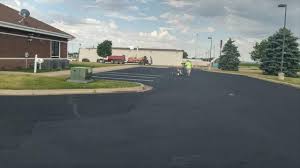 Best Driveway Drainage Solutions  in Providence Village, TX